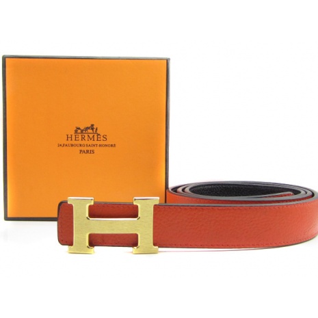Women's Hermes AAA+ belts #50216 replica