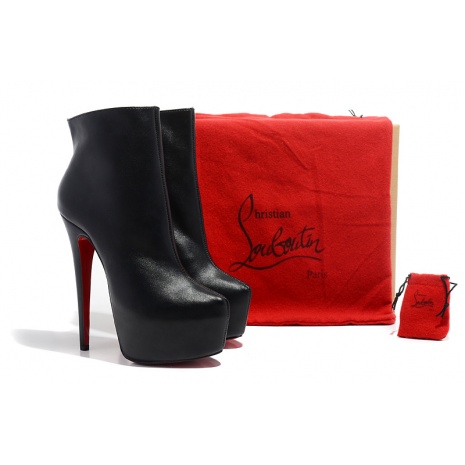 Women's Christian Louboutin High-heeled shoes #55267 replica