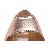 US$66.00 Women's Christian Louboutin High-heeled shoes #76603