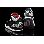 US$60.00 Air Jordan 3 Shoes for MEN #77890