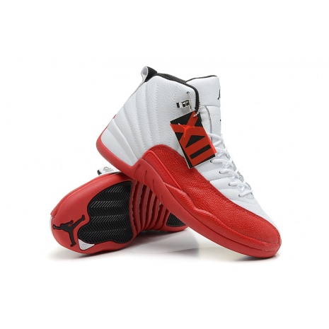 Air Jordan 12 Shoes for MEN #80299 replica