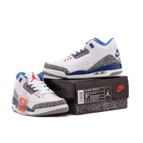 Air Jordan 3 Shoes for MEN #80315