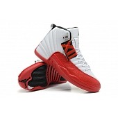 US$56.00 Air Jordan 12 Shoes for MEN #80299