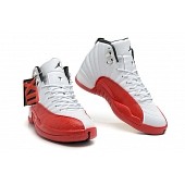 US$56.00 Air Jordan 12 Shoes for MEN #80299