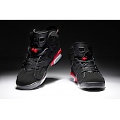 US$60.00 Air Jordan 6 Shoes for MEN #80304