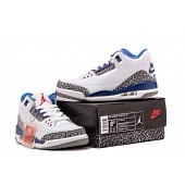 US$58.00 Air Jordan 3 Shoes for MEN #80315