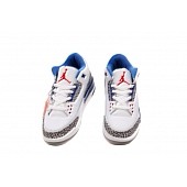 US$58.00 Air Jordan 3 Shoes for MEN #80315
