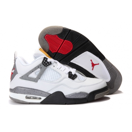 Air Jordan 4 Shoes for MEN #82549
