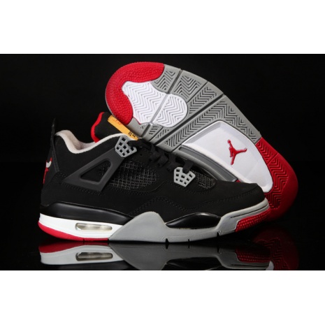 Air Jordan 4 Shoes for MEN #82551