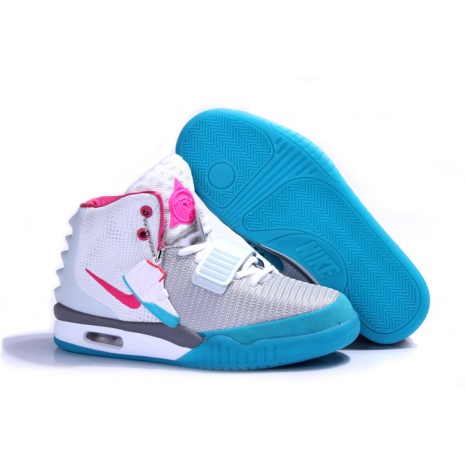 Nike air yeezy 2 Shoes for Women #82663 replica