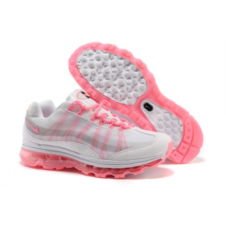 Nike air max 095 shoes for women #86339 replica