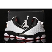 US$60.00 Air Jordan 13 Shoes for MEN #82504