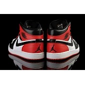 US$58.00 Air Jordan 1 Shoes #82547