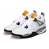 US$56.00 Air Jordan 4 Shoes for MEN #82549