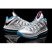 US$66.00 Nike Lebron James Sneaker Shoes for MEN #86565