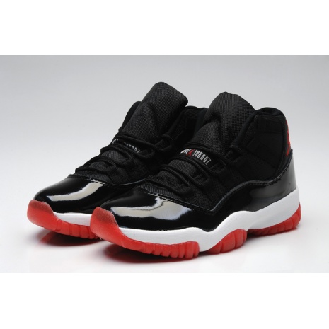 Air Jordan 11 Shoes for Women #87657