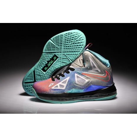 Nike Lebron James Sneaker Shoes for Women #88877 replica