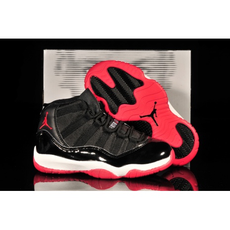Air Jordan 11 Shoes for KID #89623