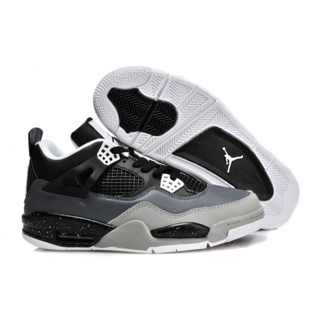 Air Jordan 4 Shoes for MEN #89643