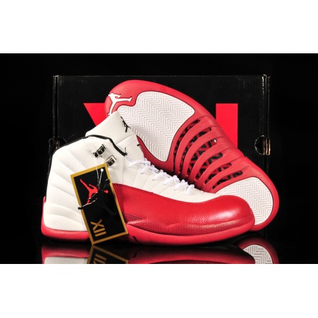 Air Jordan 12 Shoes for MEN #89663
