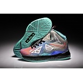 US$72.00 Nike Lebron James Sneaker Shoes for Women #88877