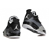 US$66.00 Air Jordan 4 Shoes for MEN #89643