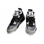 US$66.00 Air Jordan 4 Shoes for MEN #89643