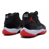US$60.00 Air Jordan 11 Shoes for MEN #89652