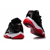 US$58.00 Air Jordan 11 Shoes for MEN #89654
