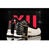 US$58.00 Air Jordan 12 Shoes for MEN #89661