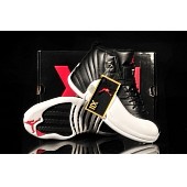 US$58.00 Air Jordan 12 Shoes for MEN #89661