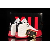 US$58.00 Air Jordan 12 Shoes for MEN #89663