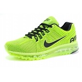US$86.00 NIKE AIR MAX 2013 Shoes for Women #90300