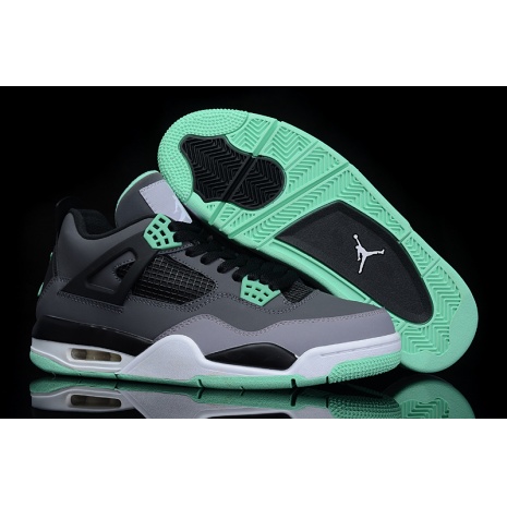 Air Jordan 4(IV) 1:1 Shoes #93450