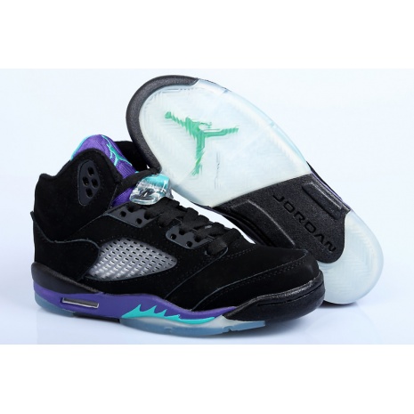 Air Jordan 5 Shoes for MEN #93452 replica