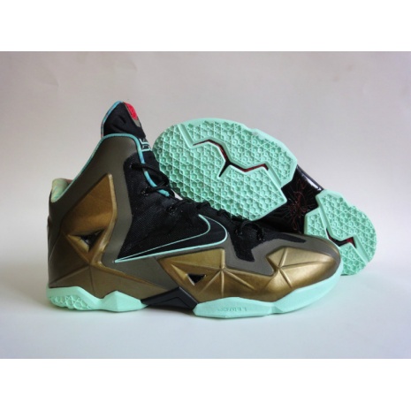 Nike Lebron James Sneaker Shoes for MEN #93536 replica