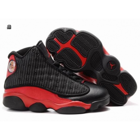 Air Jordan 13(XIII) KID Shoes #94024