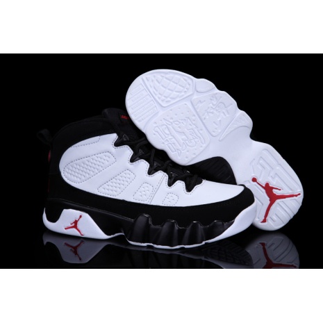 Air Jordan 9(IX) Kid shoes #94035