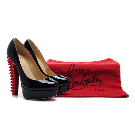Christian Louboutin 14CM High-heeled shoes #96386 replica