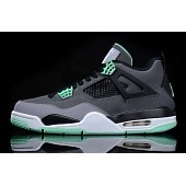 US$123.00 Air Jordan 4(IV) 1:1 Shoes #93450