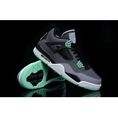 US$123.00 Air Jordan 4(IV) 1:1 Shoes #93450