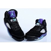 US$58.00 Air Jordan 5 Shoes for MEN #93452