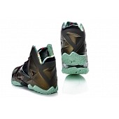 US$66.00 Nike Lebron James Sneaker Shoes for MEN #93536