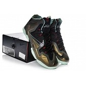 US$66.00 Nike Lebron James Sneaker Shoes for MEN #93536