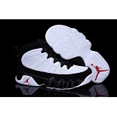 US$61.00 Air Jordan 9(IX) Kid shoes #94035