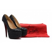 US$103.00 Christian Louboutin 16CM High-heeled shoes #96388