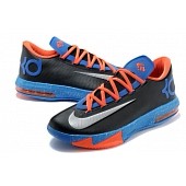 US$64.00 Nike Kevin Durant Shoes #97284
