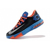 US$64.00 Nike Kevin Durant Shoes #97284