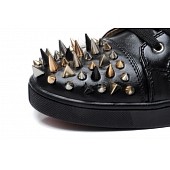 US$115.00 Christian Louboutin Shoes for MEN #97598