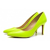 US$50.00 Christian Louboutin 8CM High-heeled shoes #97609
